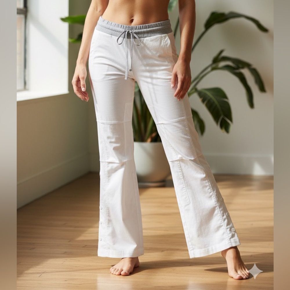 Lorna Jane Women’s Pants flared, large
